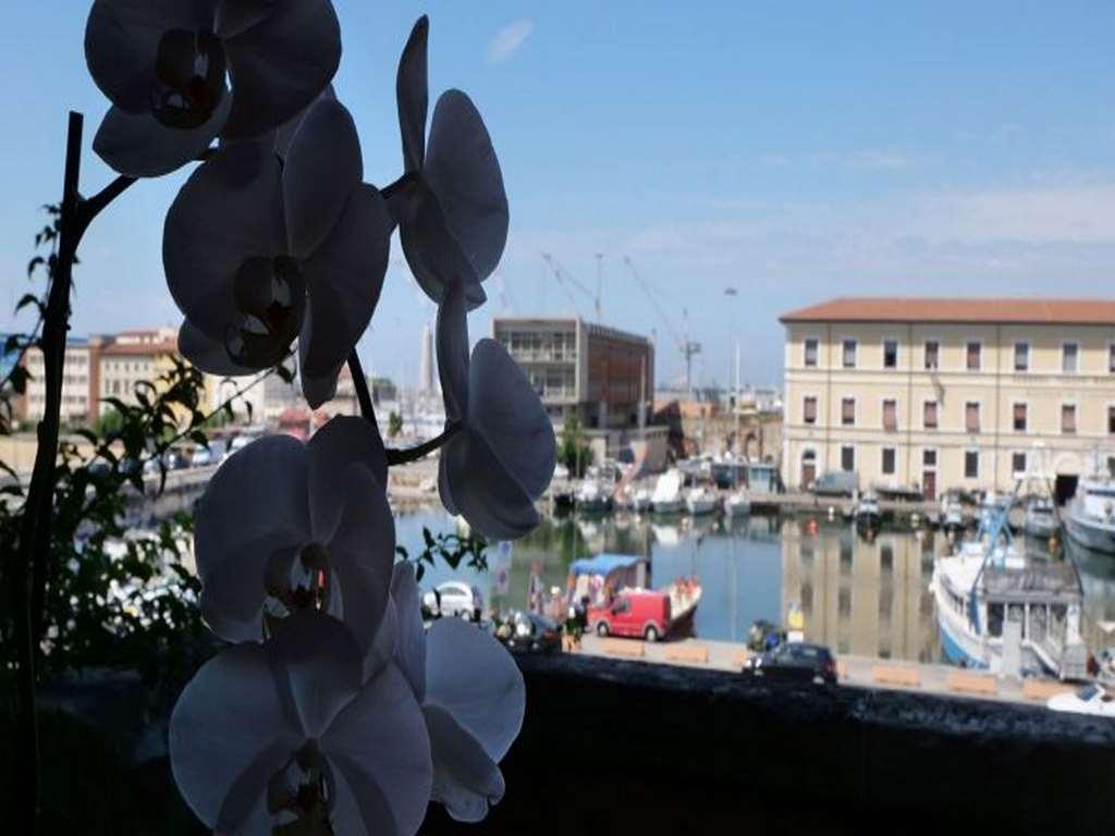 Hotel Gran Duca Livorno Facilidades foto